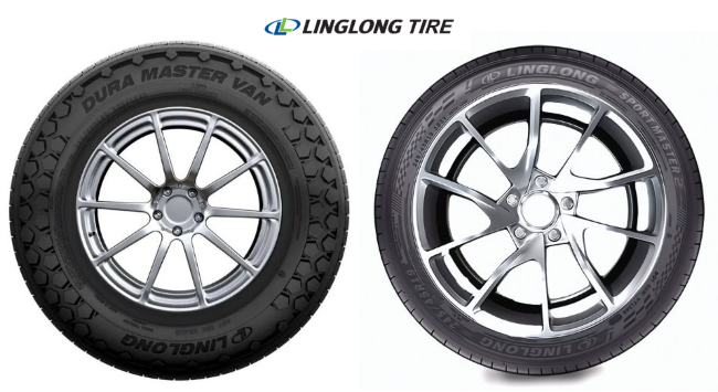 Linglong представляет сразу две новинки 2026 года: Dura Master Van и Sport Master 2